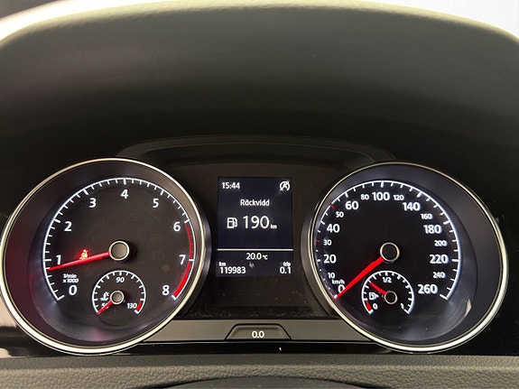 Volkswagen Golf I 20 of 27