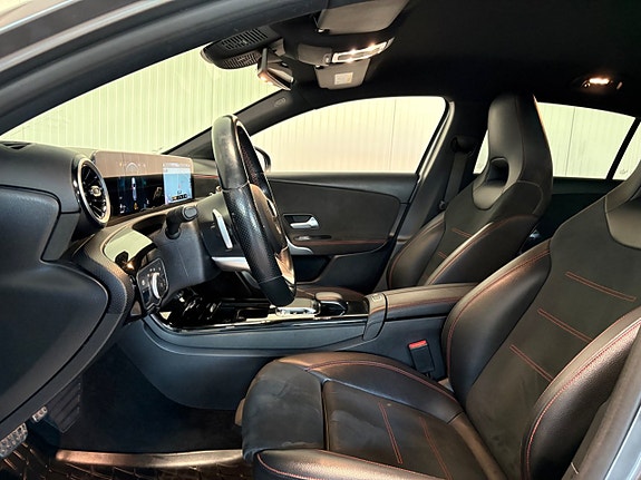 Mercedes-Benz A180 d 8 of 18