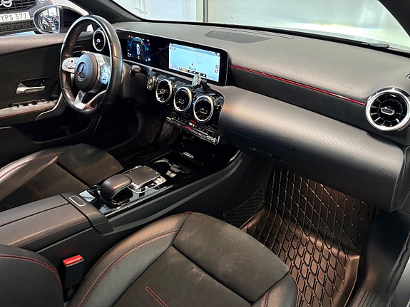 Mercedes-Benz A180 d 11 of 18
