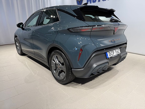Cupra Raval 2 of 15
