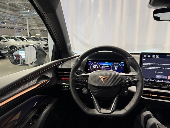 Cupra Raval 9 of 15