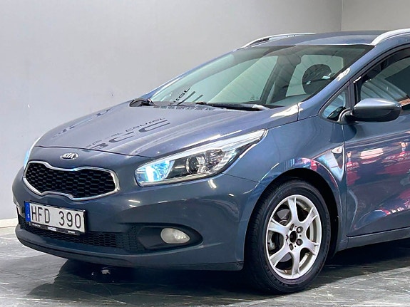Kia Ceed 3 of 18
