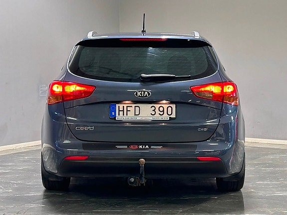 Kia Ceed 7 of 18