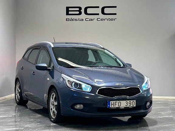 Kia Ceed 5 of 18