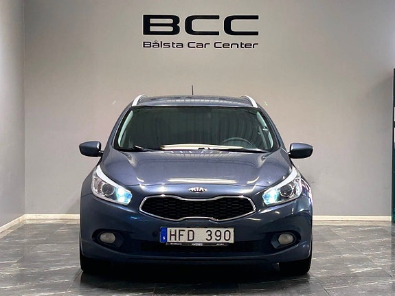 Kia Ceed 2 of 18