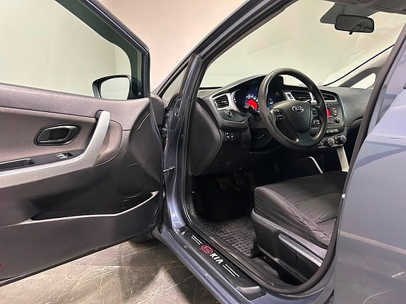 Kia Ceed 11 of 18