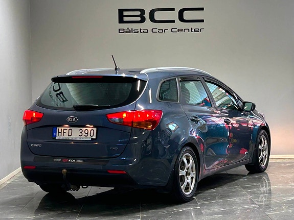 Kia Ceed 8 of 18