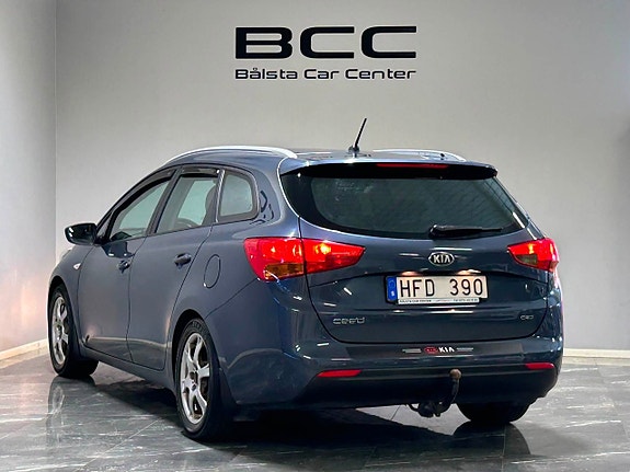 Kia Ceed 6 of 18