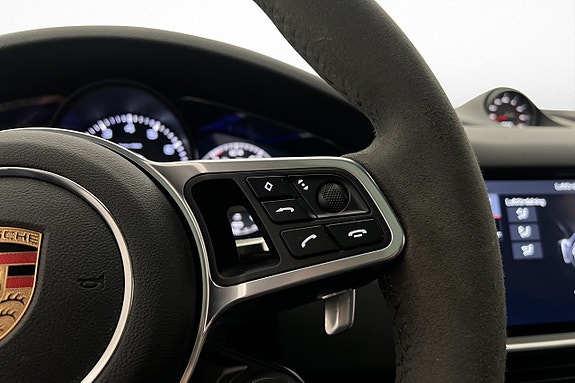 Porsche Cayenne Coupe 23 of 30