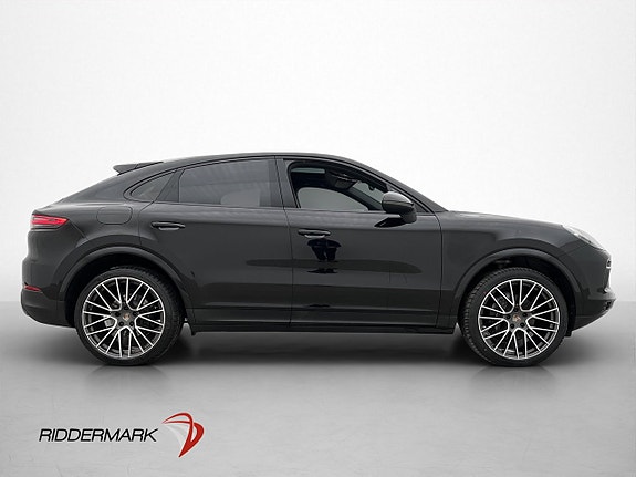 Porsche Cayenne Coupe 9 of 30