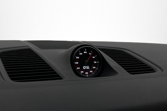 Porsche Cayenne Coupe 24 of 30