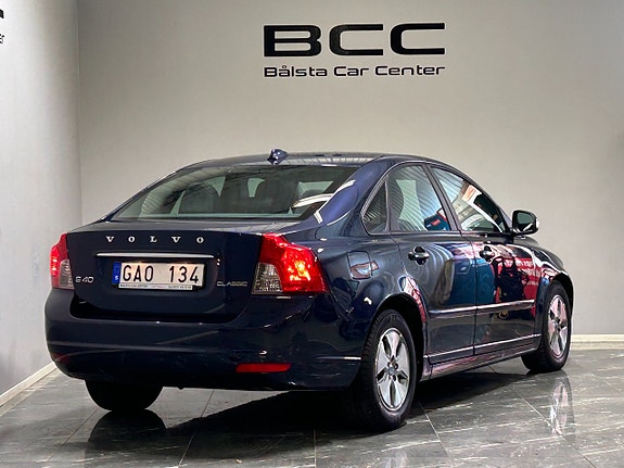 Volvo S40 8 of 20