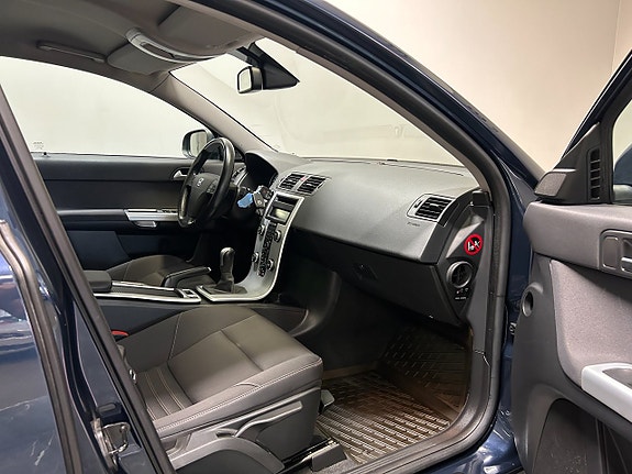 Volvo S40 12 of 20