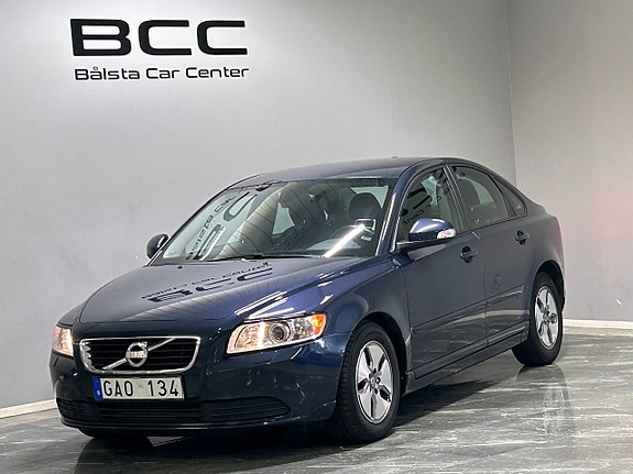 Volvo S40