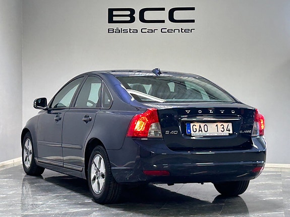 Volvo S40 6 of 20