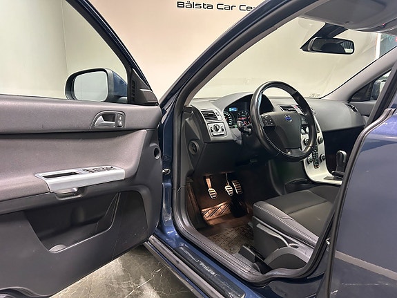Volvo S40 11 of 20
