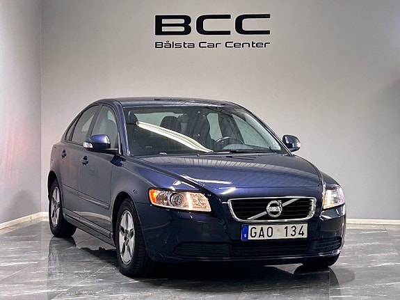 Volvo S40 5 of 20