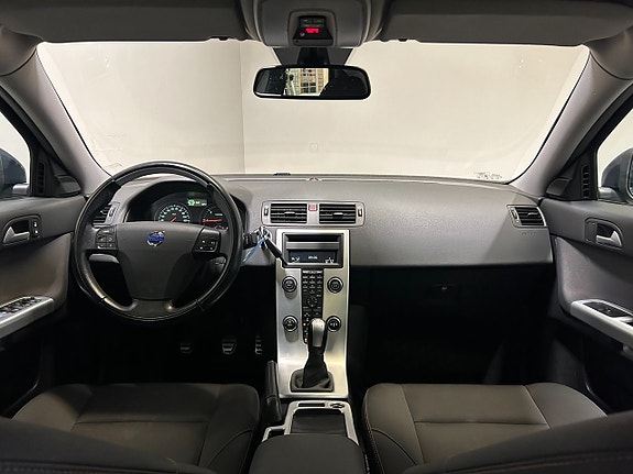 Volvo S40 9 of 20