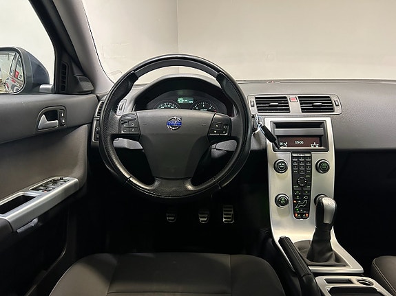 Volvo S40 10 of 20