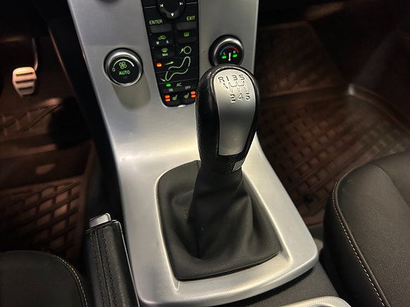 Volvo S40 18 of 20