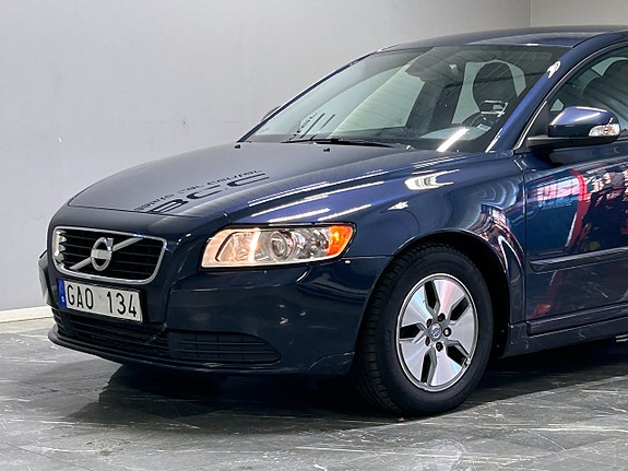 Volvo S40 4 of 20