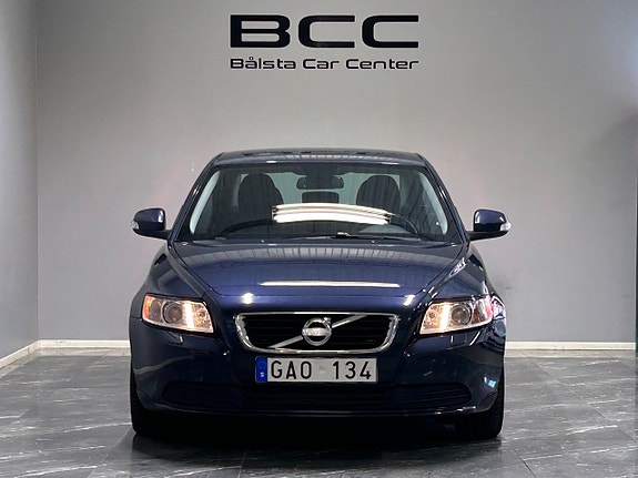 Volvo S40 3 of 20