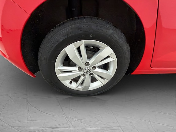 Volkswagen Polo 25 of 26