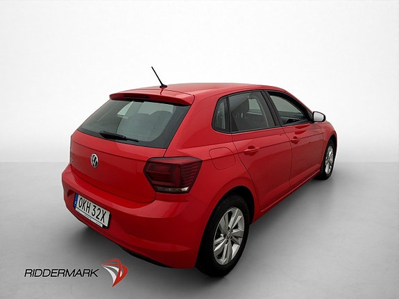 Volkswagen Polo 8 of 26