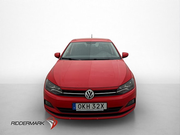 Volkswagen Polo 2 of 26
