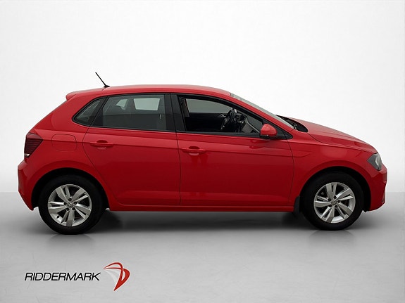 Volkswagen Polo 9 of 26