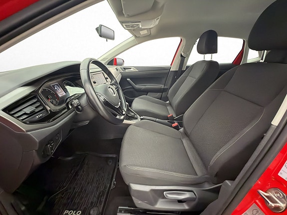 Volkswagen Polo 11 of 26