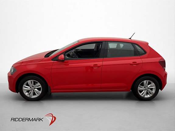 Volkswagen Polo 4 of 26