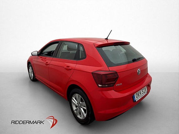 Volkswagen Polo 5 of 26