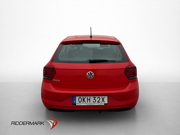 Volkswagen Polo 6 of 26
