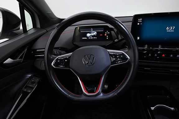 Volkswagen ID.4 GTX 7 of 27