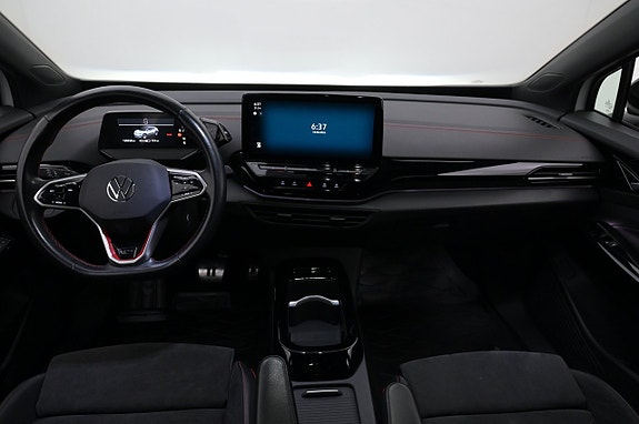 Volkswagen ID.4 GTX 6 of 27