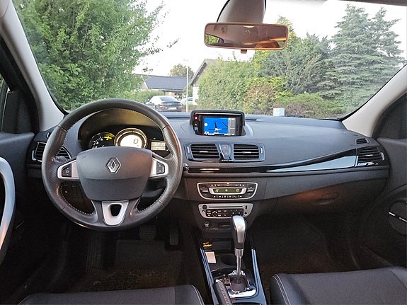 Renault Megane III 5 of 5
