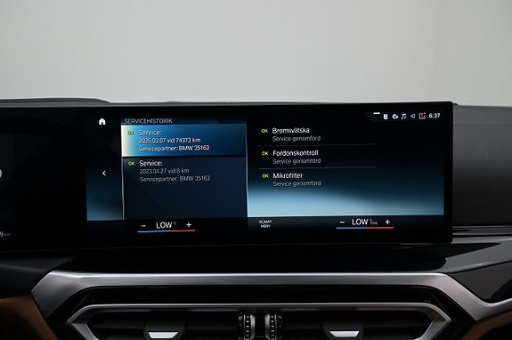 BMW i4 15 of 27