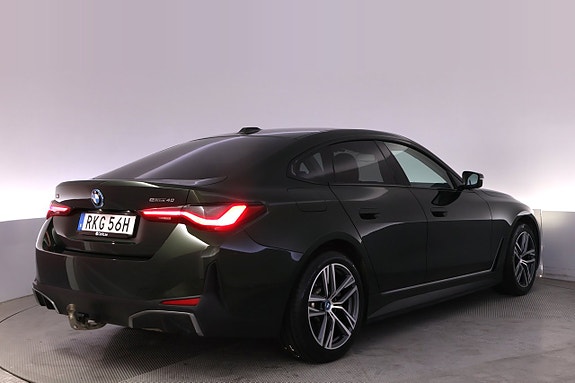 BMW i4 5 of 27