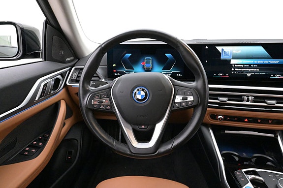 BMW i4 9 of 27