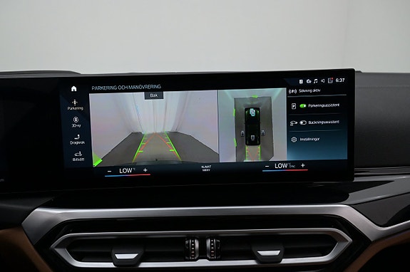 BMW i4 11 of 27