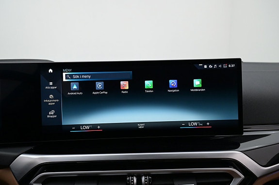 BMW i4 17 of 27