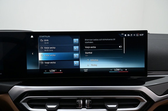 BMW i4 13 of 27