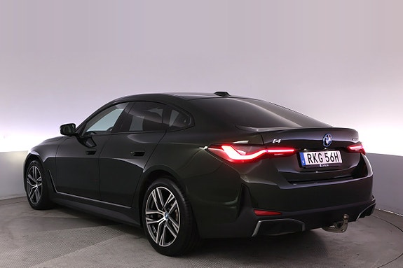 BMW i4 4 of 27