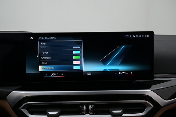 BMW i4 18 of 27
