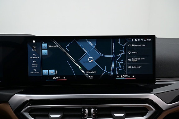 BMW i4 12 of 27