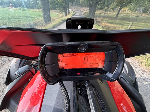 Can-Am Ryker 5 of 5