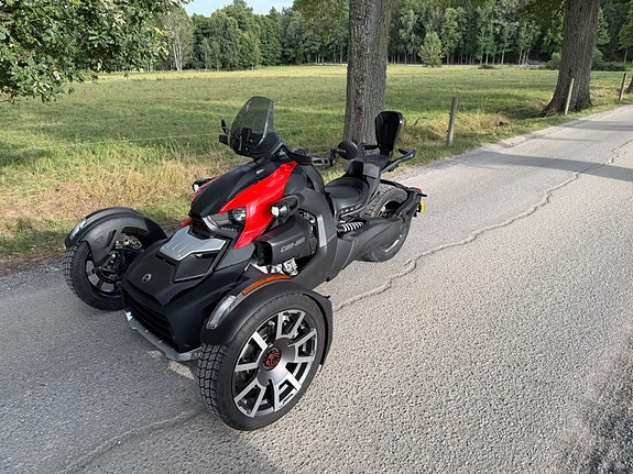 Can-Am Ryker 3 of 5