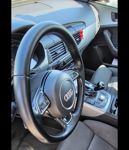Audi A6 8 of 8