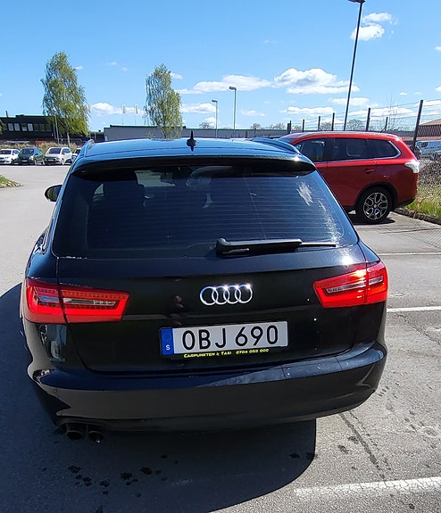 Audi A6 5 of 8